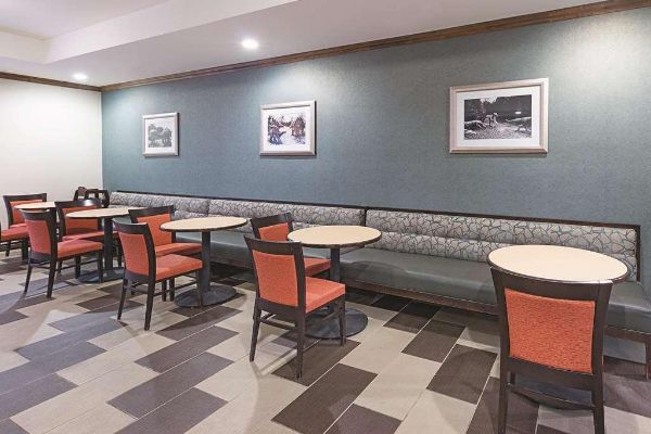 La Quinta Inn Ste Glen Rose